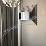 Рейка для зонирования - Деревянные погонажные изделия, интернет-магазин "Лесная лавка",  Екатеринбург