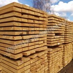 Обрезная доска - Деревянные погонажные изделия, интернет-магазин "Лесная лавка",  Екатеринбург