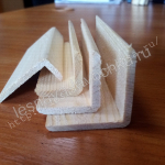 Уголок внешний - Деревянные погонажные изделия, интернет-магазин "Лесная лавка",  Екатеринбург