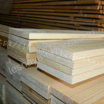 Доборы для двери - Деревянные погонажные изделия, интернет-магазин "Лесная лавка",  Екатеринбург