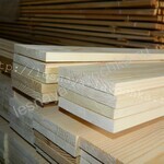 Планка добор 12х90 мм - Деревянные погонажные изделия, интернет-магазин "Лесная лавка",  Екатеринбург