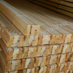 Деревянная дверная коробка - Деревянные погонажные изделия, интернет-магазин "Лесная лавка",  Екатеринбург