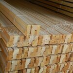 Дверная коробка - Деревянные погонажные изделия, интернет-магазин "Лесная лавка",  Екатеринбург