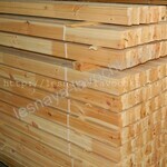 Коробочный брус для дверного полотна - Деревянные погонажные изделия, интернет-магазин "Лесная лавка",  Екатеринбург