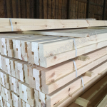 Дверная коробка - Деревянные погонажные изделия, интернет-магазин "Лесная лавка",  Екатеринбург