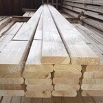 Декоративный брусок - Деревянные погонажные изделия, интернет-магазин "Лесная лавка",  Екатеринбург