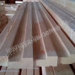 Дверной брусок - Деревянные погонажные изделия, интернет-магазин "Лесная лавка",  Екатеринбург