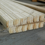 Наличники дверные  - Деревянные погонажные изделия, интернет-магазин "Лесная лавка",  Екатеринбург