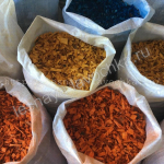 Декоративная мульча - Деревянные погонажные изделия, интернет-магазин "Лесная лавка",  Екатеринбург