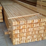 Поручень сосновый - Деревянные погонажные изделия, интернет-магазин "Лесная лавка",  Екатеринбург