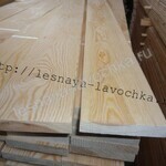 Фасадный планкен - Деревянные погонажные изделия, интернет-магазин "Лесная лавка",  Екатеринбург