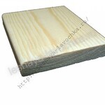 Прямой планкен сосна - Деревянные погонажные изделия, интернет-магазин "Лесная лавка",  Екатеринбург