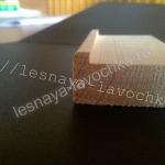 Деревянные подрамники для картин - Деревянные погонажные изделия, интернет-магазин "Лесная лавка",  Екатеринбург