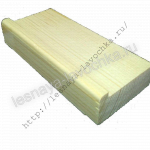 Поддержка холста - Деревянные погонажные изделия, интернет-магазин "Лесная лавка",  Екатеринбург