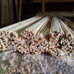 штапики оконные - Деревянные погонажные изделия, интернет-магазин "Лесная лавка",  Екатеринбург