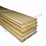 Вагонка экстра - Деревянные погонажные изделия, интернет-магазин "Лесная лавка",  Екатеринбург