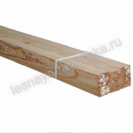 Появился в продаже брусок 45х60 мм строганный - Деревянные погонажные изделия, интернет-магазин "Лесная лавка",  Екатеринбург