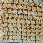 Плинтус 42 мм. 2,5 м. - Деревянные погонажные изделия, интернет-магазин "Лесная лавка",  Екатеринбург