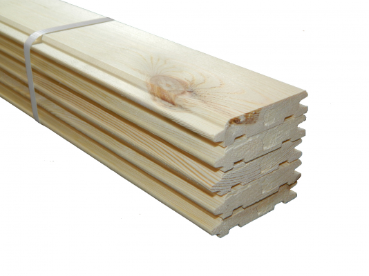 Вагонки из дерева - Деревянные погонажные изделия, интернет-магазин "Лесная лавка",  Екатеринбург