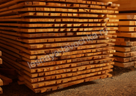 Брусок пиленый 20х50 мм