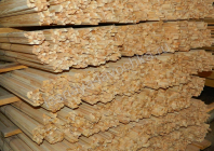 Штапик 9х10 мм 