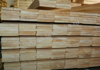 Доска доборная 12х90 мм 