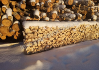 Дрова Екатеринбург