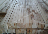 Брусок строганый 20х45 мм