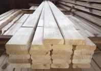 Брусок профилированный 20х65 мм